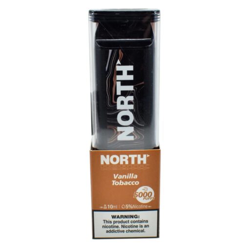 north vape