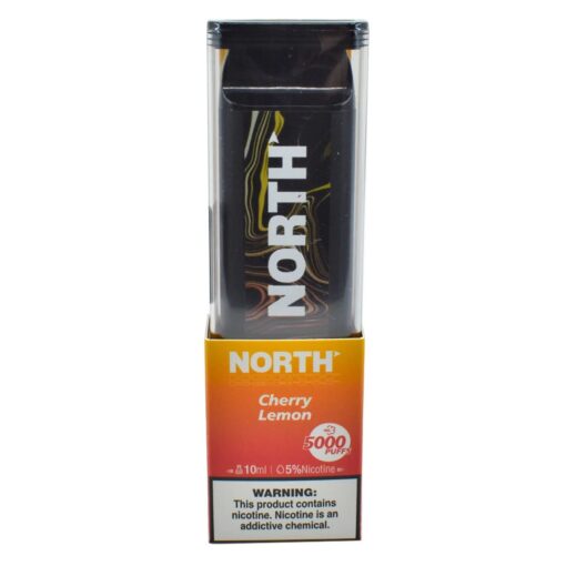 north vape