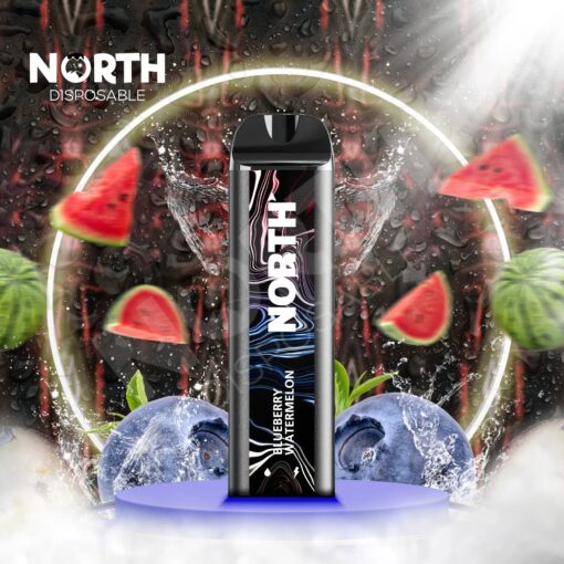 north vape