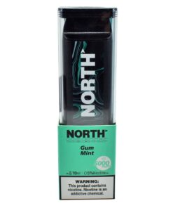 north vape