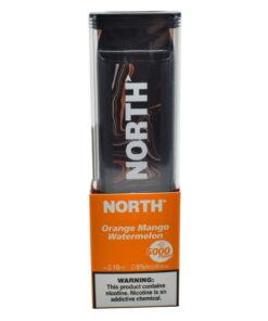 north vape