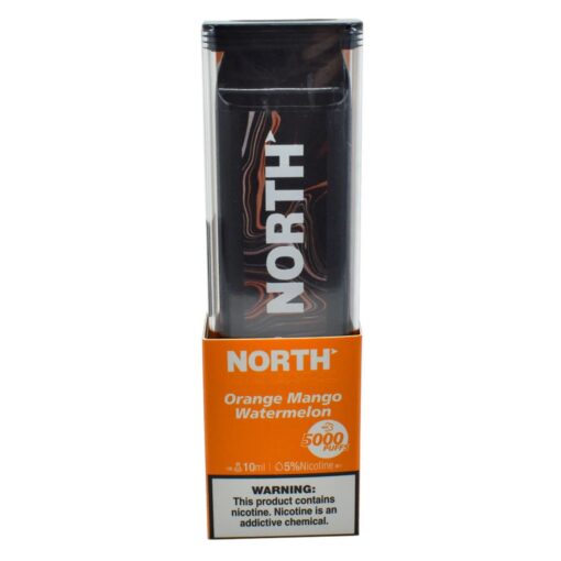 north vape