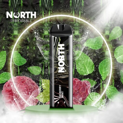 north vape