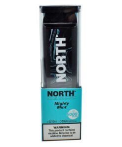 north vape