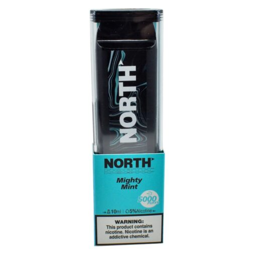 north vape