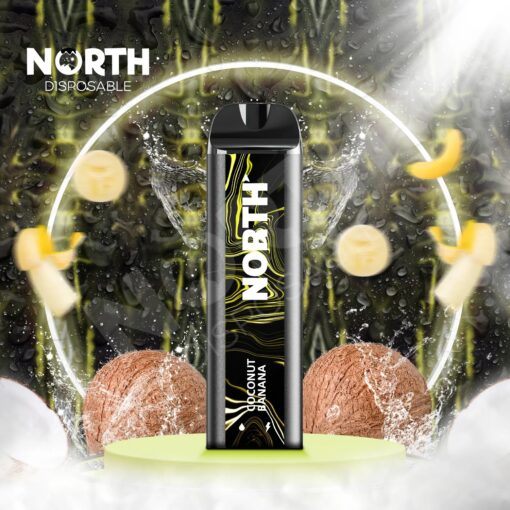 north vape