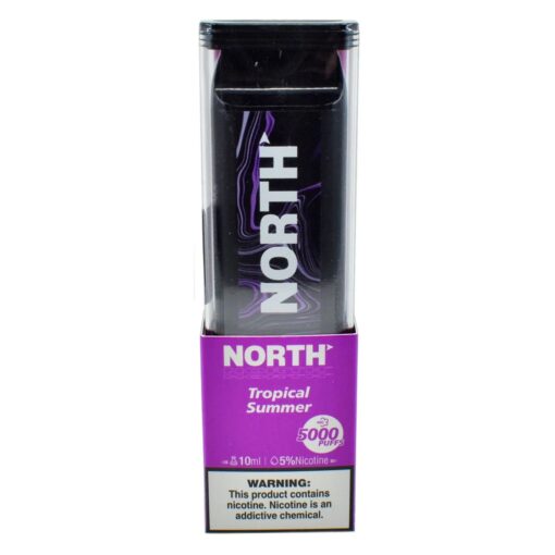 north vape